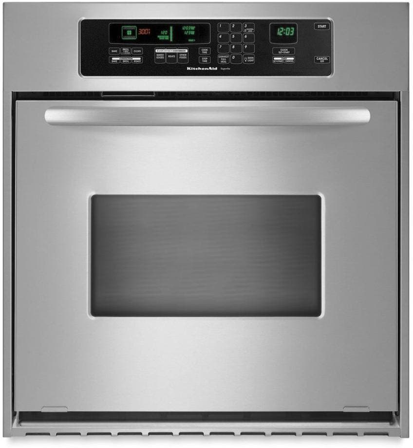 KitchenAid KEBC147VBL Black