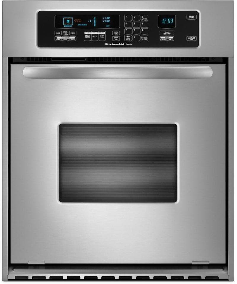KitchenAid KEBC147VBL Black