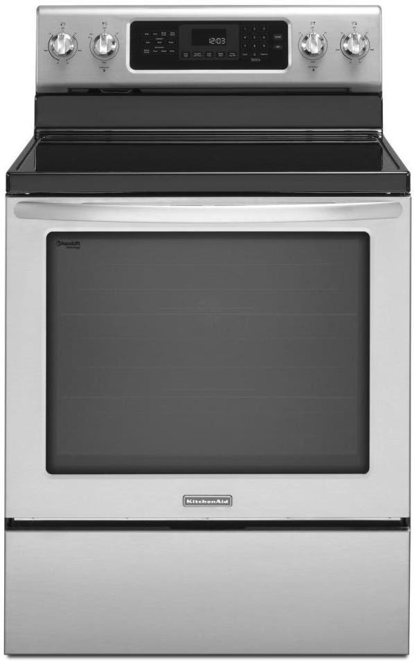KitchenAid KERS202BWH White