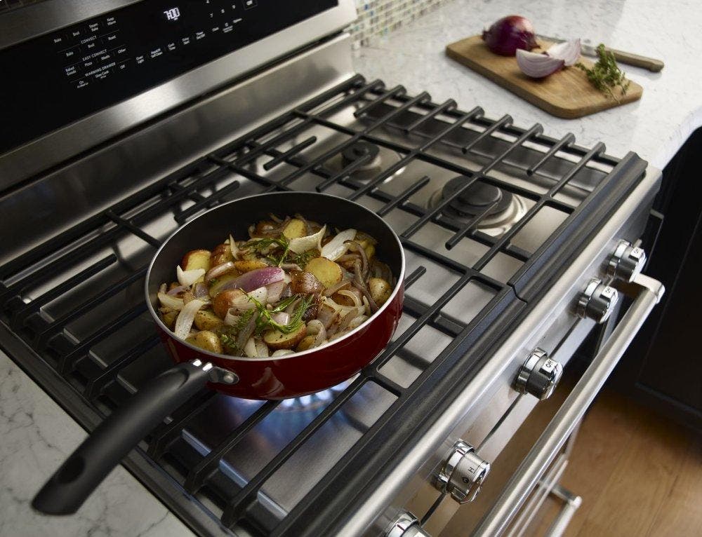 KitchenAid KFGS530ESS Stainless Steel