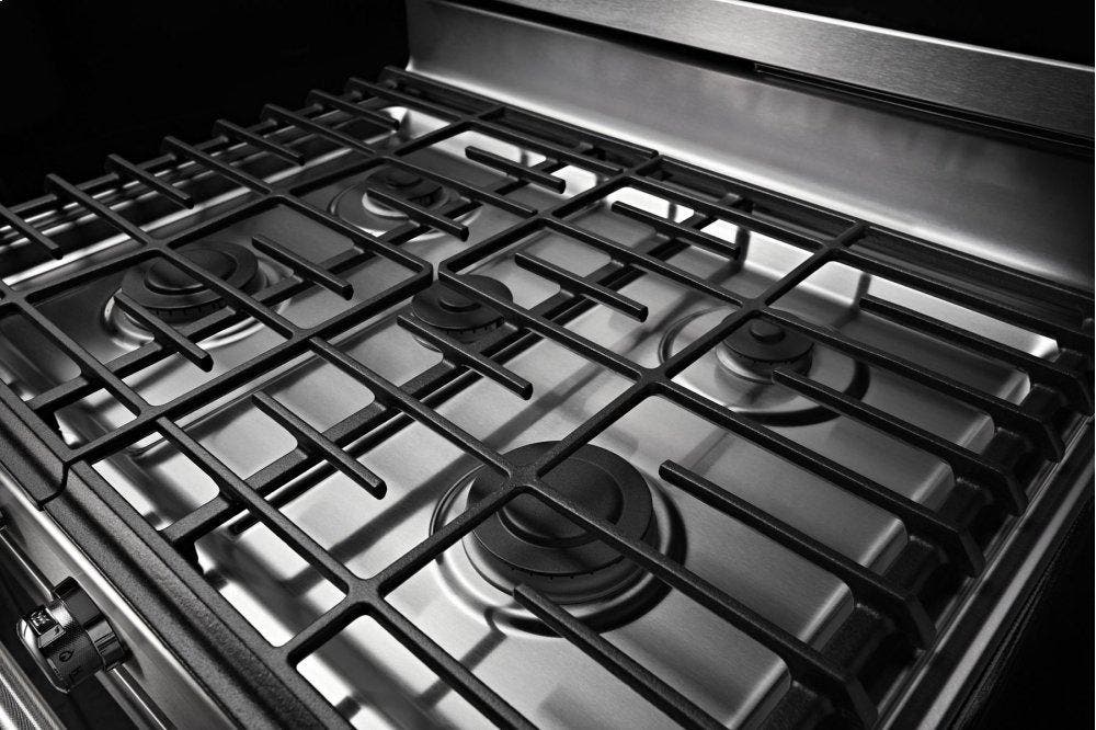 KitchenAid KFGS530ESS Stainless Steel
