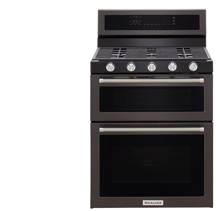 KitchenAid KFGS530ESS Stainless Steel