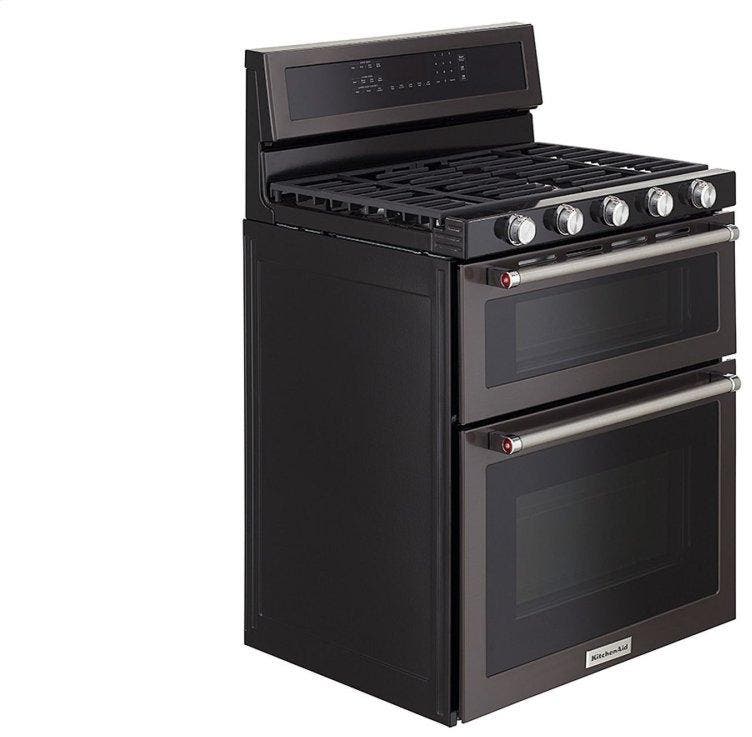 KitchenAid KFGS530ESS Stainless Steel
