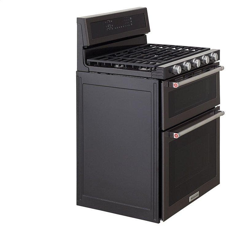 KitchenAid KFGS530ESS Stainless Steel