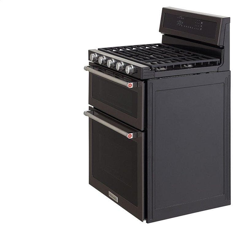 KitchenAid KFGS530ESS Stainless Steel