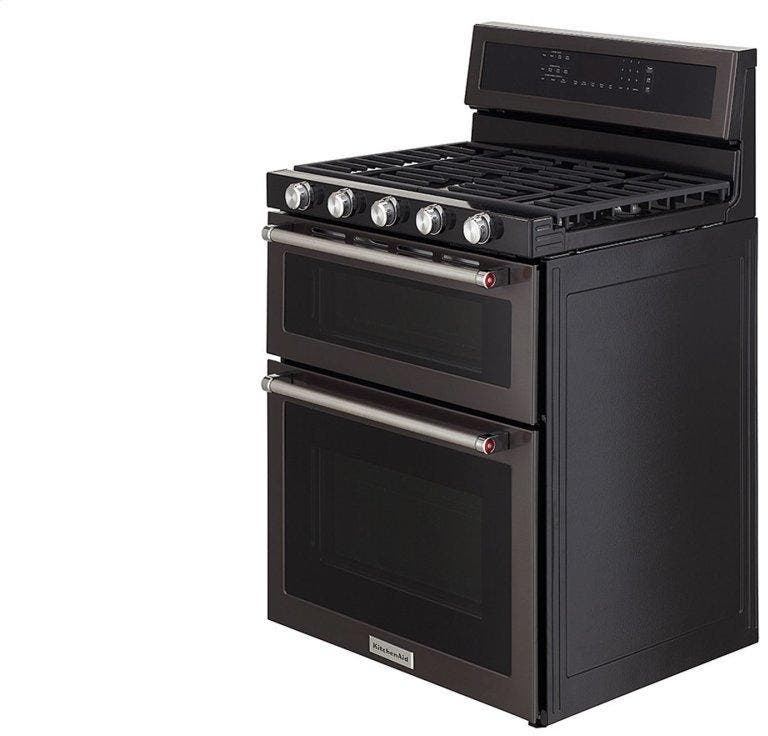 KitchenAid KFGS530ESS Stainless Steel