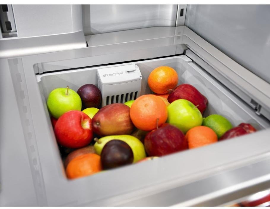 KitchenAid KFIV29PCMS 27 cu. ft. French Door Standard Depth