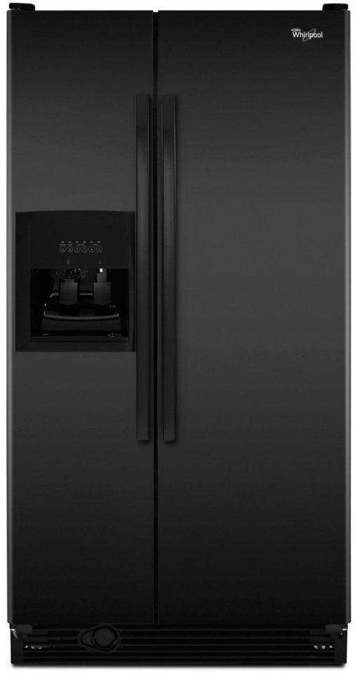 Whirlpool ED2FHEXVT Bisque