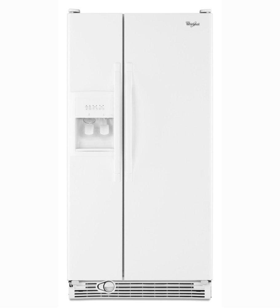 Whirlpool ED2KVEXVB Black