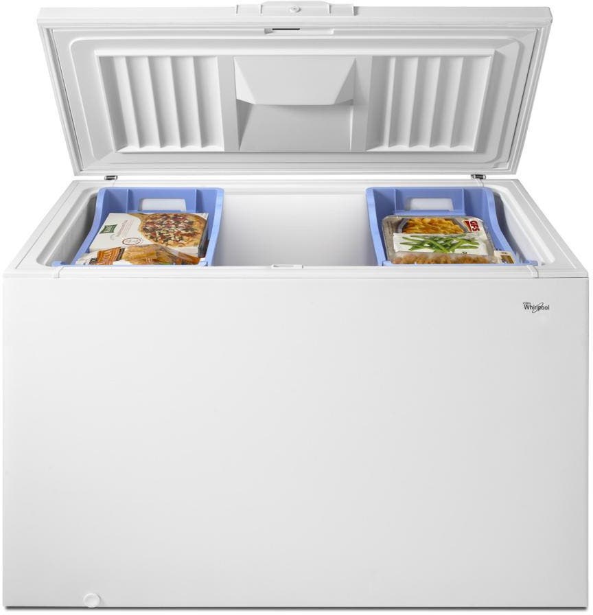 Whirlpool EH151FXTQ White