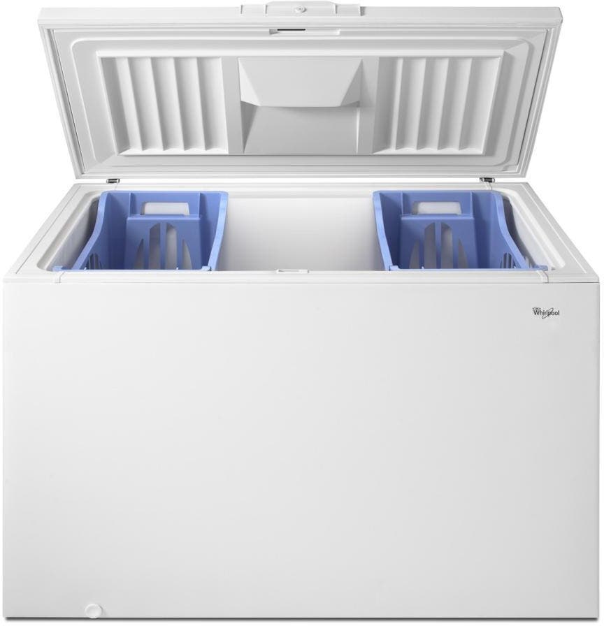 Whirlpool EH151FXTQ White