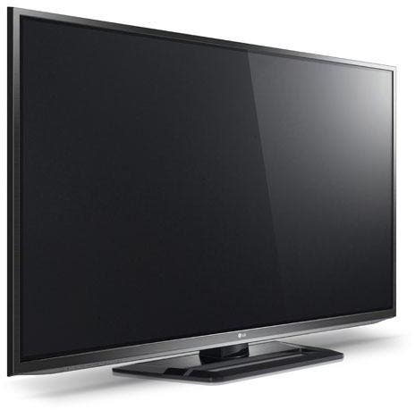 LG 50PA6500 50-Inch