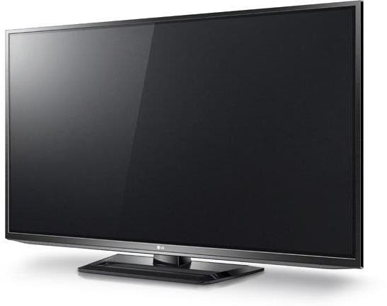 LG 50PA6500 50-Inch