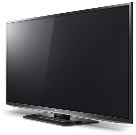 LG 50PA6500 50-Inch