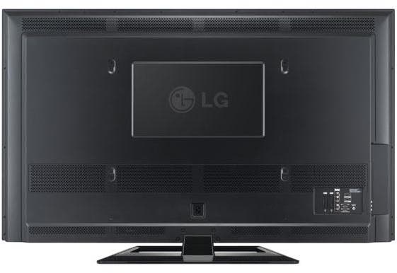LG 50PA6500 50-Inch