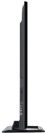 LG 50PA6500 50-Inch