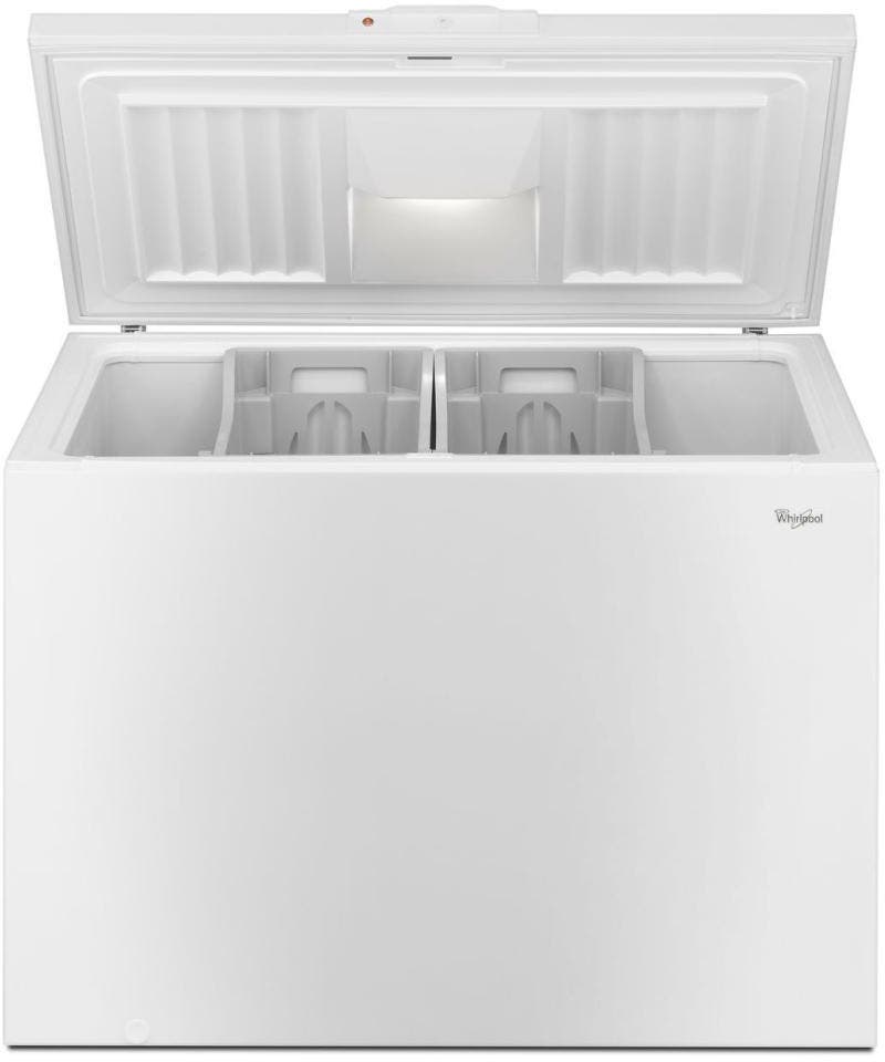 Whirlpool EH155FXBQ White