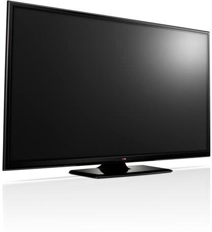 LG 50PB6600 50" Class (49.9" Diagonal) 1080p Smart Plasma TV