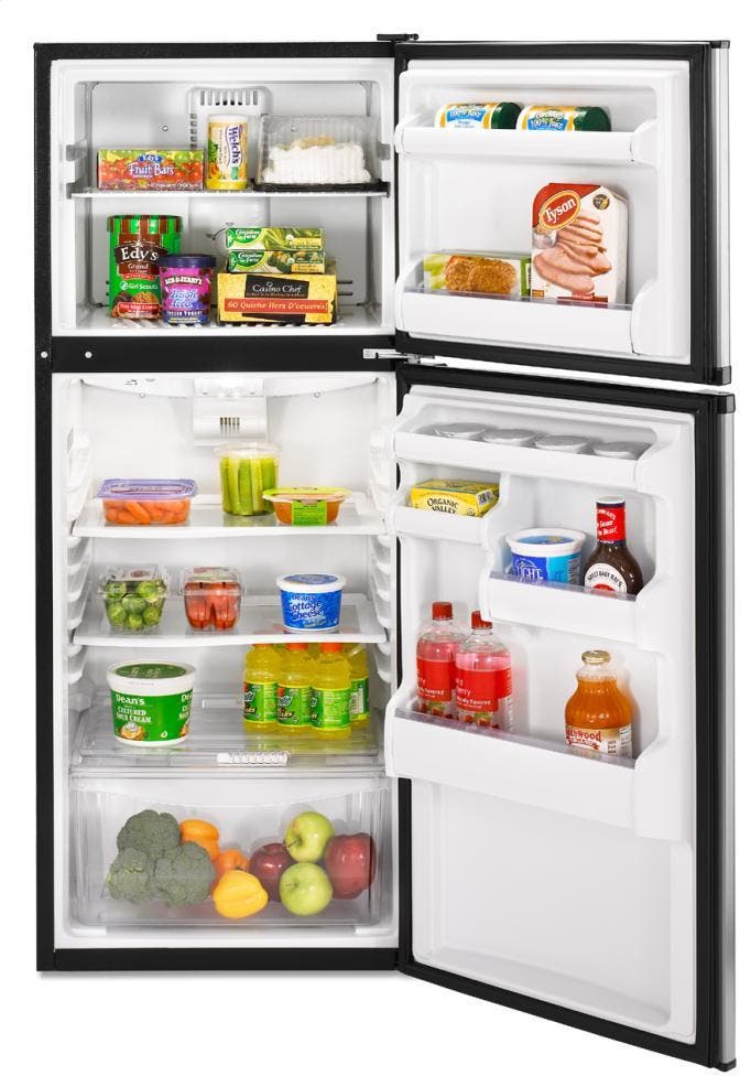 Whirlpool ET0MSRXTL Satina Stainless Look