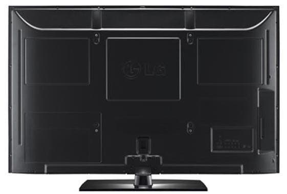 LG 50PV450 50" Class 1080P Plasma TV