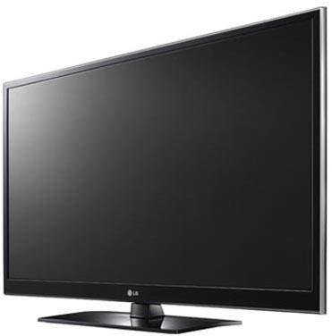 LG 50PZ550 50" Class 3D capable 1080P Plasma TV