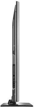 LG 50PZ550 50" Class 3D capable 1080P Plasma TV