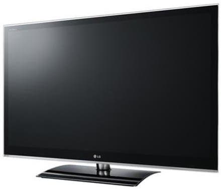 LG 50PZ950 50" Class 3D capable 1080P Plasma TV