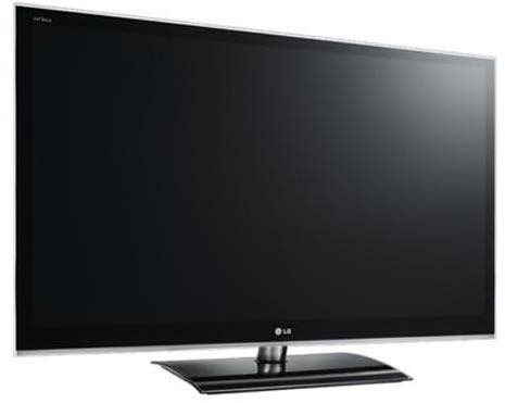 LG 50PZ950 50" Class 3D capable 1080P Plasma TV