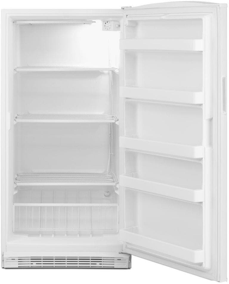 Whirlpool EV160FXBQ White