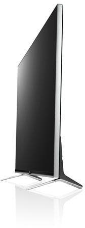 LG 55LB7200 Full HD 1080p Resolution