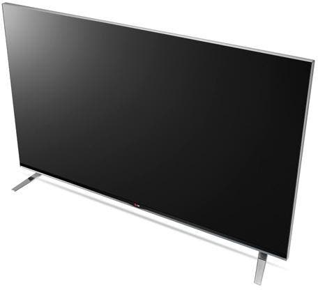 LG 55LB7200 Full HD 1080p Resolution