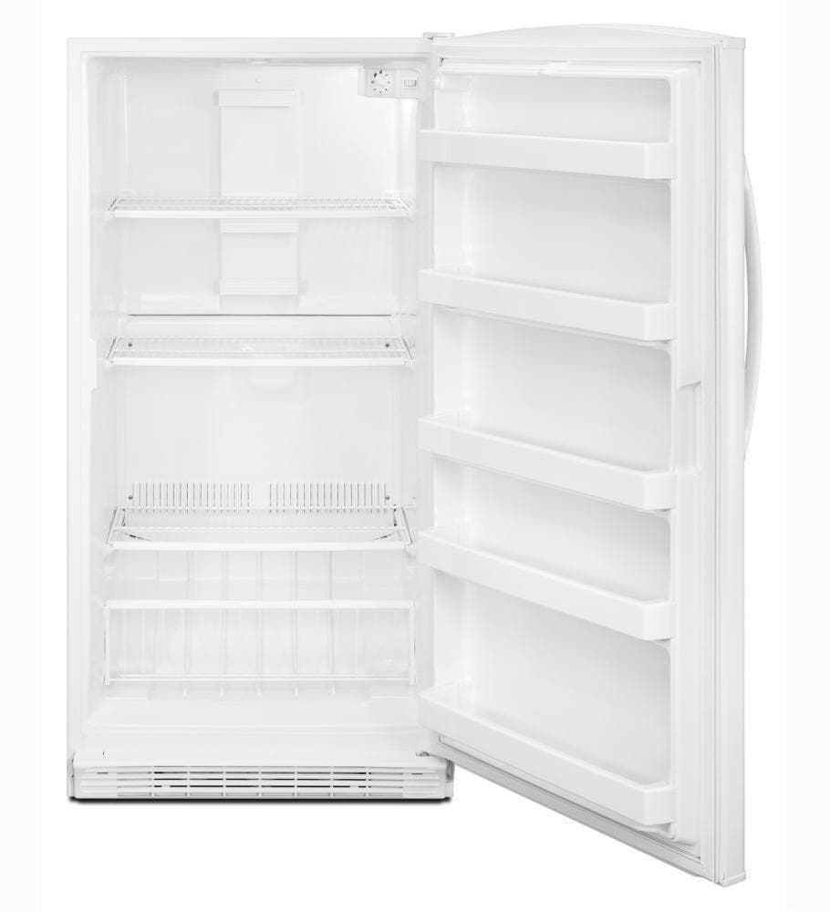 Whirlpool EV160NZTQ White 