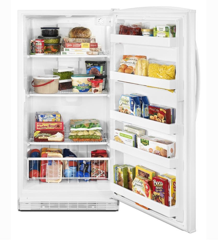Whirlpool EV160NZTQ White 