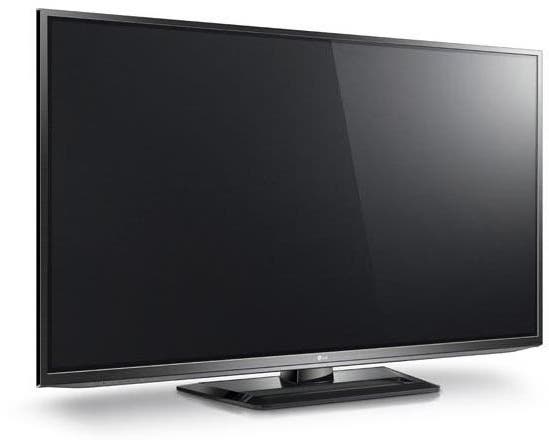 LG 60PA6500 60-Inch