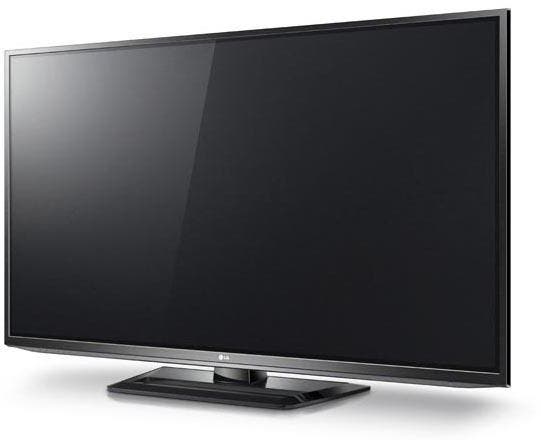 LG 60PA6500 60-Inch