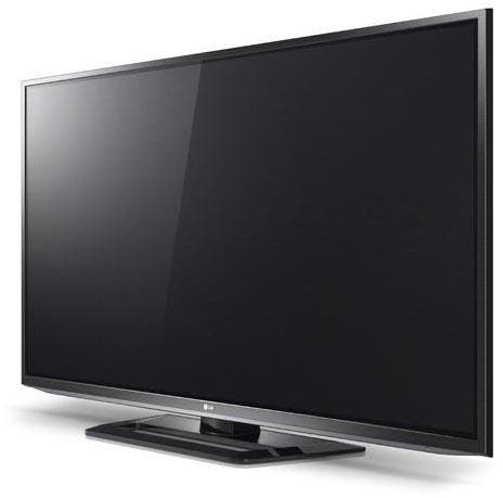LG 60PA6500 60-Inch