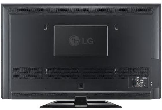 LG 60PA6500 60-Inch