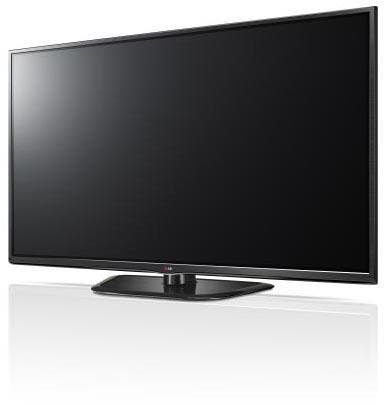 LG 60PH6700 60" Class 3D 1080P 600Hz Plasma TV
