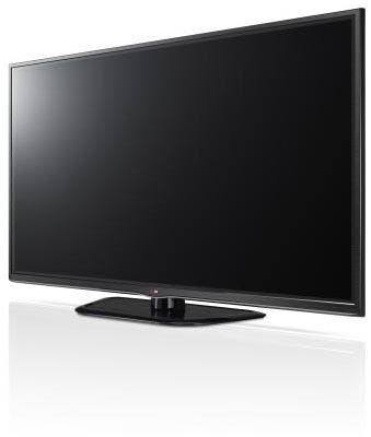 LG 60PH6700 60" Class 3D 1080P 600Hz Plasma TV