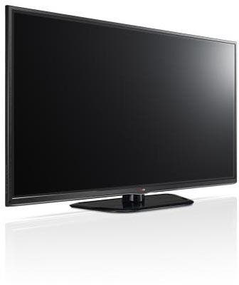 LG 60PH6700 60" Class 3D 1080P 600Hz Plasma TV