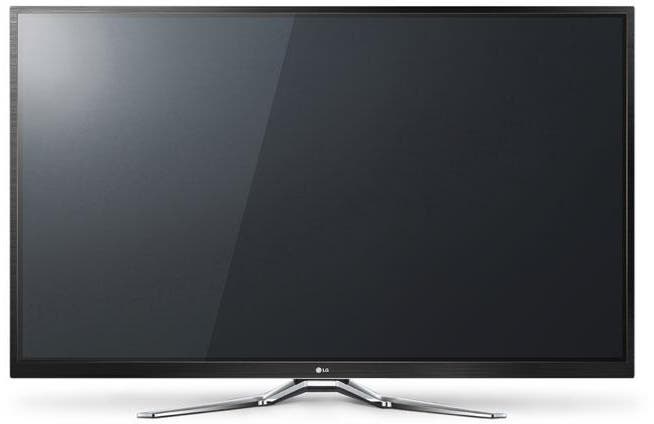 LG 60PM9700 60" Class Full HD 1080p Plasma TV