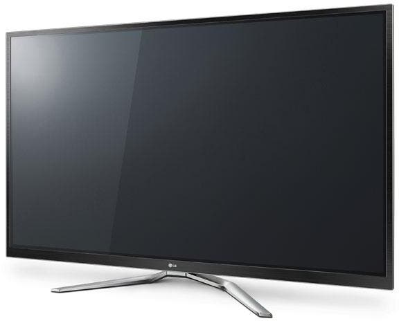 LG 60PM9700 60" Class Full HD 1080p Plasma TV