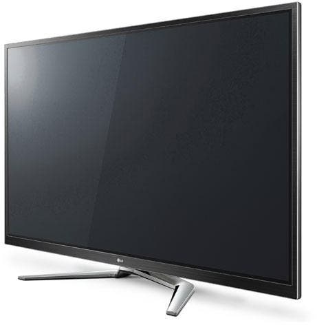 LG 60PM9700 60" Class Full HD 1080p Plasma TV
