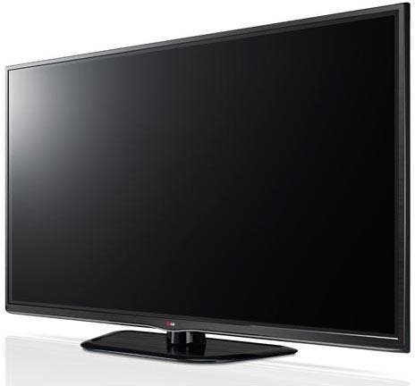 LG 60PN5700 60" Class