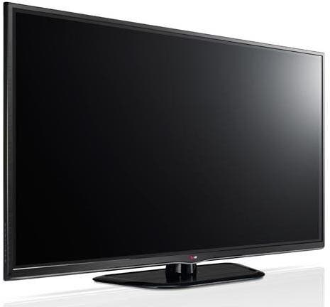 LG 60PN5700 60" Class