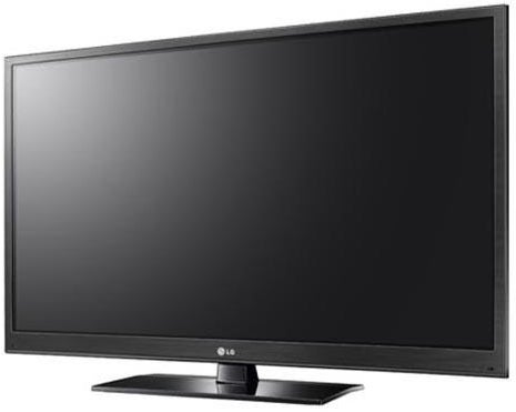 LG 60PV450 60" Class 1080P Plasma TV (59.8" diagonal): 60" Cl...