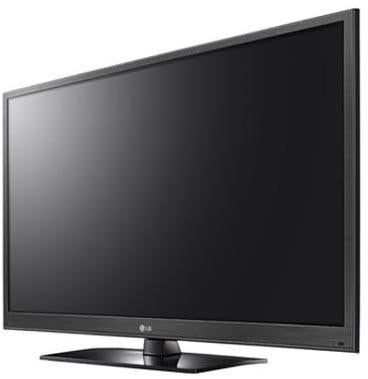 LG 60PV450 60" Class 1080P Plasma TV (59.8" diagonal): 60" Cl...