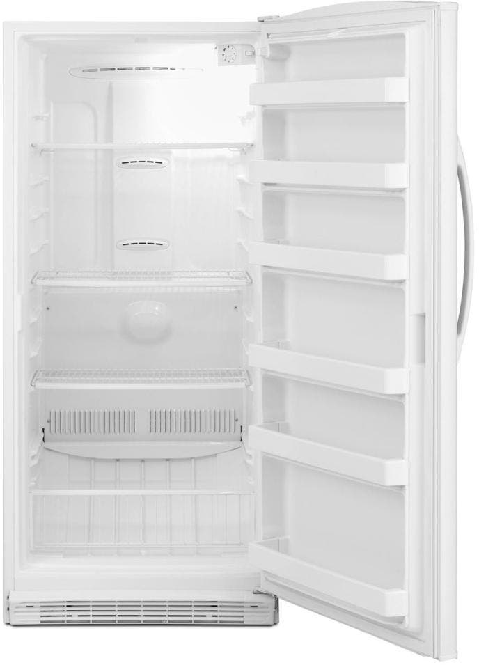 Whirlpool EV180NZBQ White