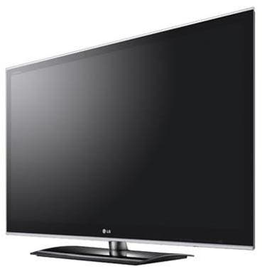 LG 60PZ950 60" Class 3D capable 1080P Plasma TV