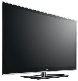 LG 60PZ950 60" Class 3D capable 1080P Plasma TV